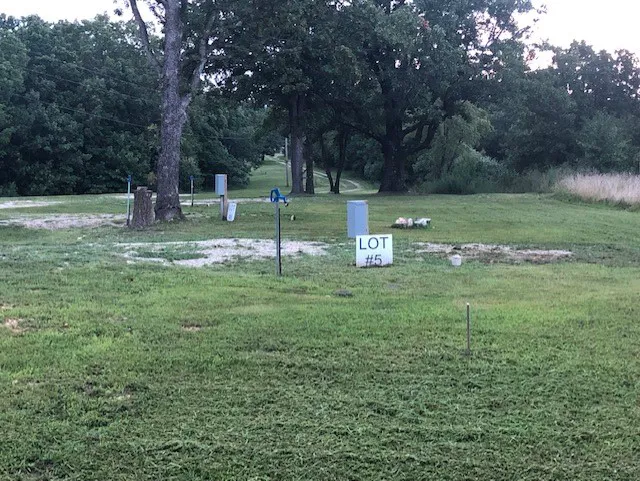 Cozy Camper RV Park 2