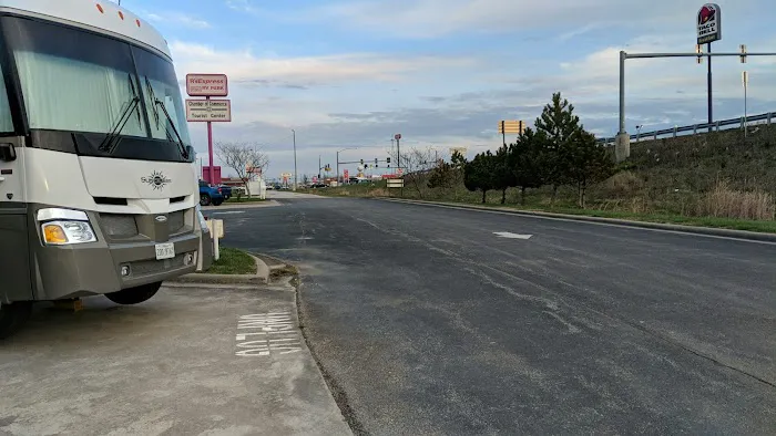 R.V. Express 66 RV Park 2