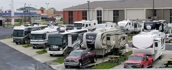 R.V. Express 66 RV Park 1