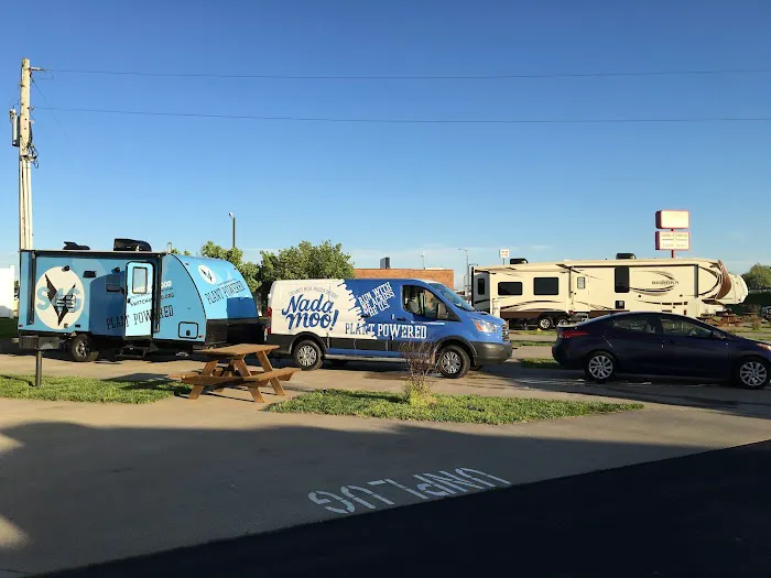 R.V. Express 66 RV Park 6