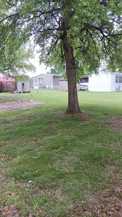 Fountain Plaza Mobile Home & RV Park 1