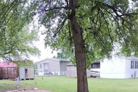 Fountain Plaza Mobile Home & RV Park