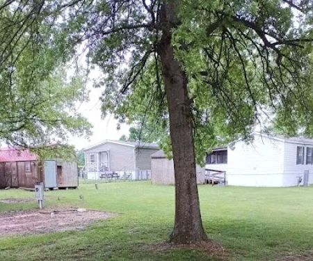 Fountain Plaza Mobile Home & RV Park