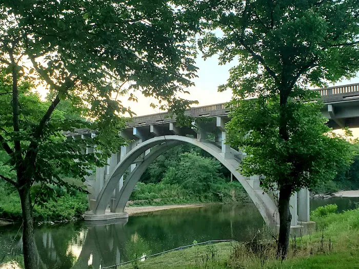 Twin Bridges Resort 4