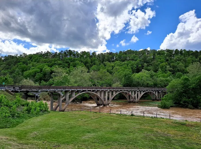 Twin Bridges Resort 2