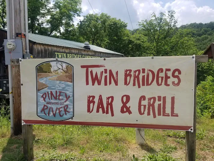 Twin Bridges Resort 9