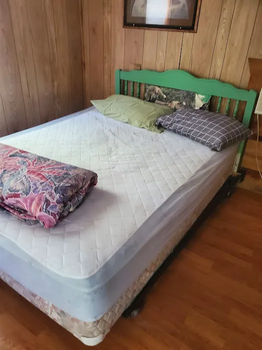 Twin Bridges Resort 8