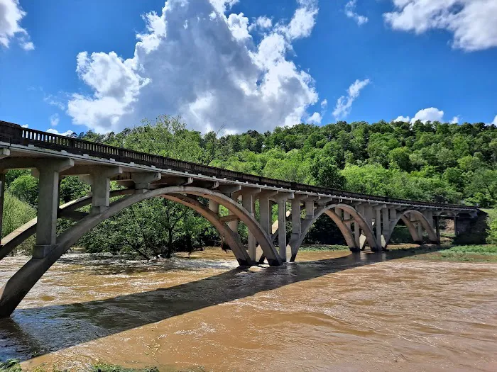 Twin Bridges Resort 3