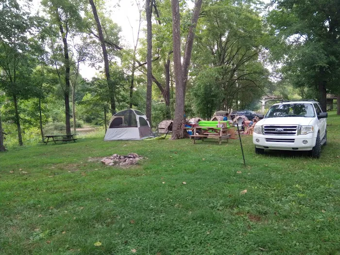 Twin Bridges Resort 6