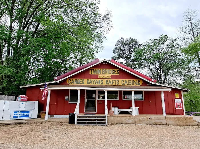 Twin Bridges Resort 7