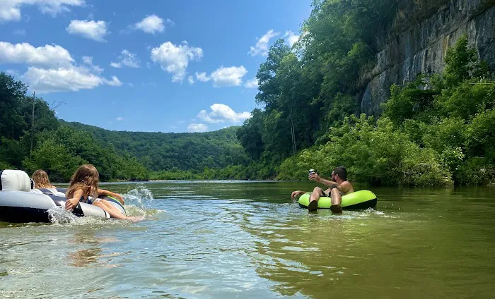 North Fork Recreation Area 1