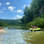 North Fork Recreation Area