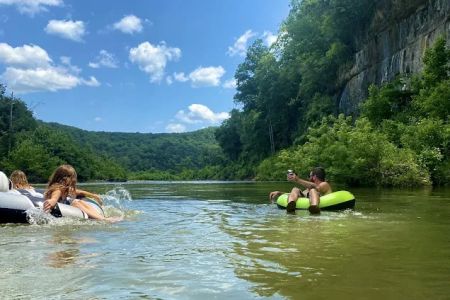 North Fork Recreation Area