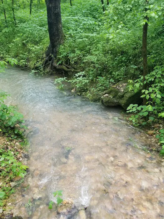 North Fork Recreation Area 5
