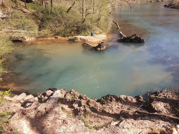 North Fork Recreation Area 4