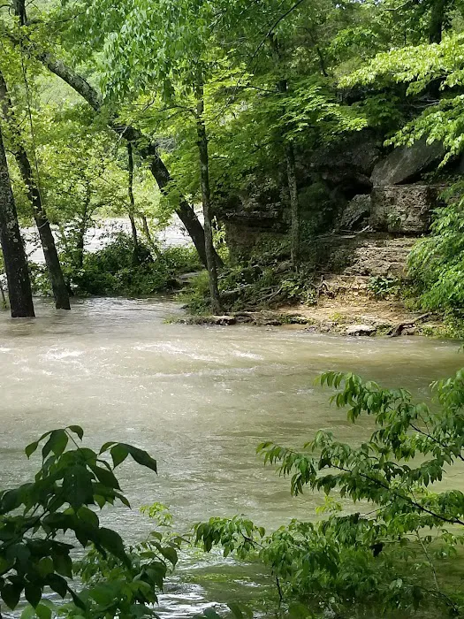 North Fork Recreation Area 9