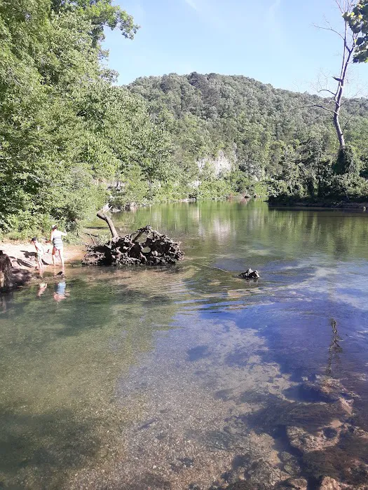 North Fork Recreation Area 3