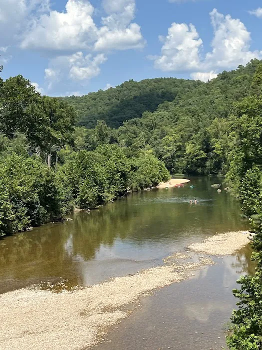 North Fork Recreation Area 7