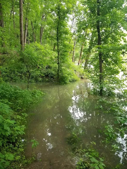 North Fork Recreation Area 10