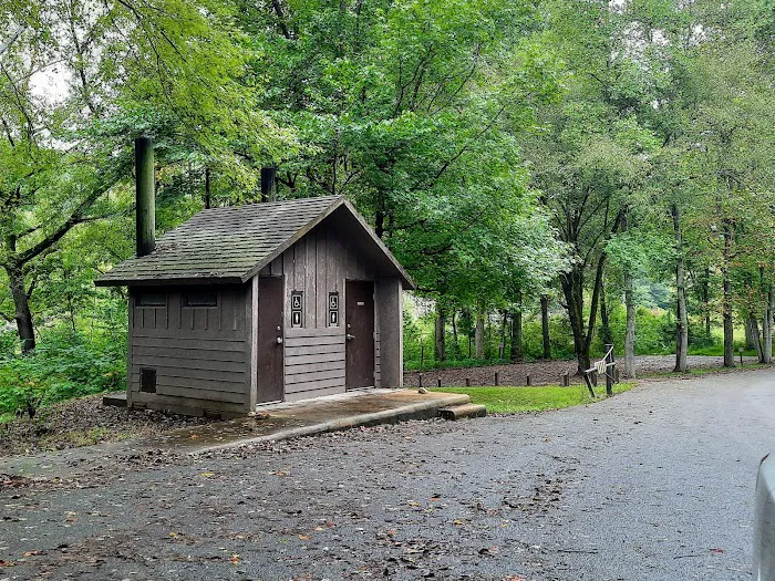 North Fork Recreation Area 8