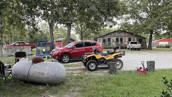 Ozarks Mountain Springs R.V. Park & Cabins 6
