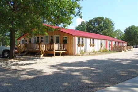 Ozarks Mountain Springs R.V. Park & Cabins