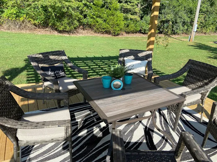 Silver Springs RV Park 6