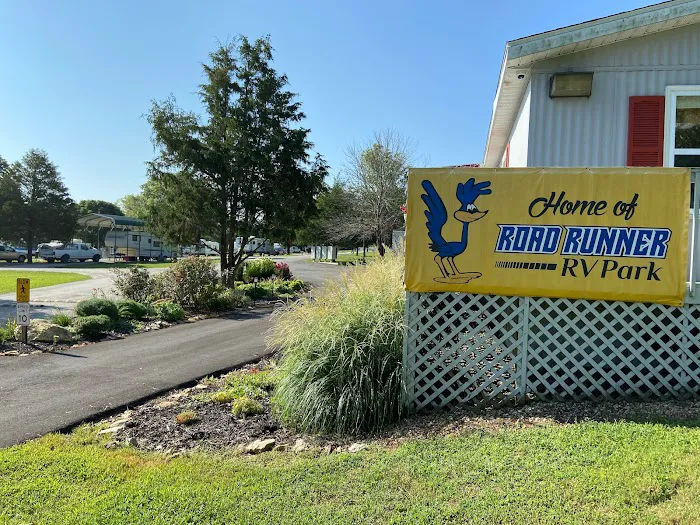Silver Springs RV Park 5