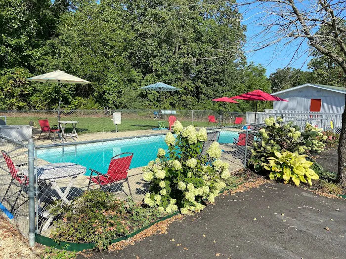 Silver Springs RV Park 10