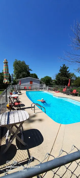 Silver Springs RV Park 3