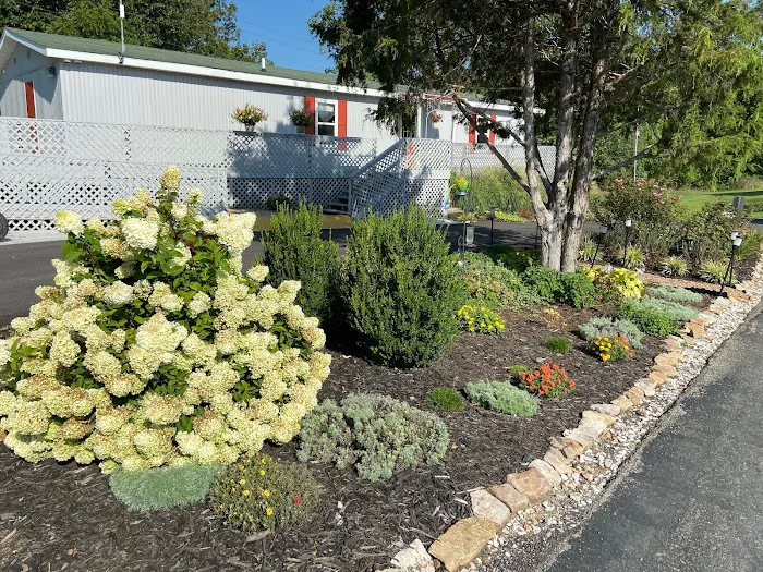 Silver Springs RV Park 1