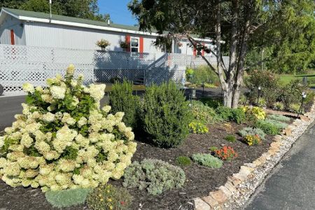 Silver Springs RV Park