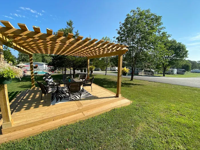Silver Springs RV Park 2