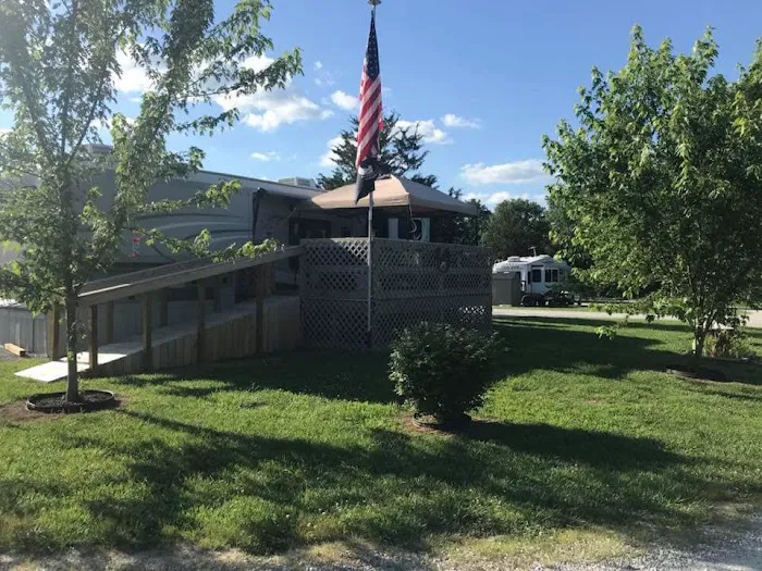 Silver Springs RV Park 4