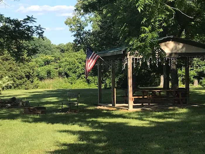 Silver Springs RV Park 7