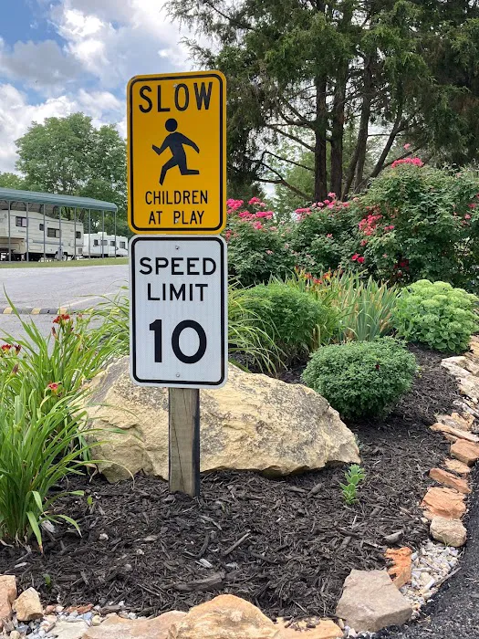 Silver Springs RV Park 8