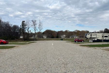 Destination Outdoors RV Park
