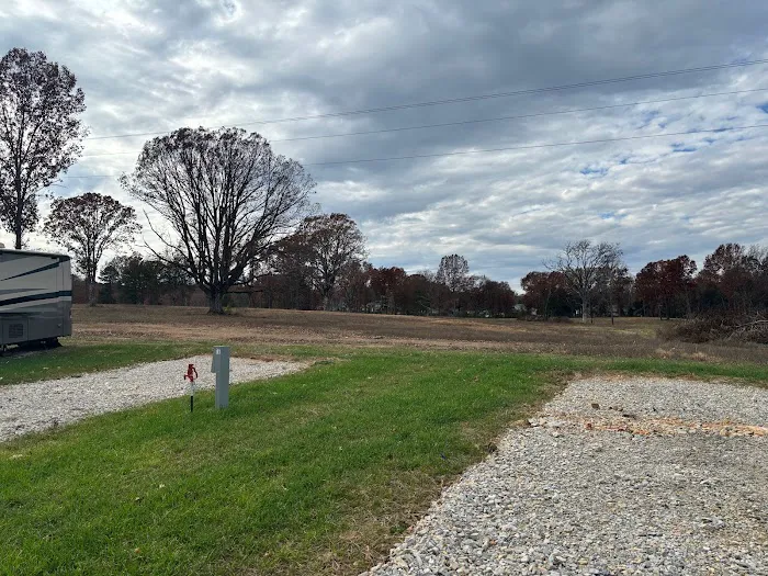 Destination Outdoors RV Park 2