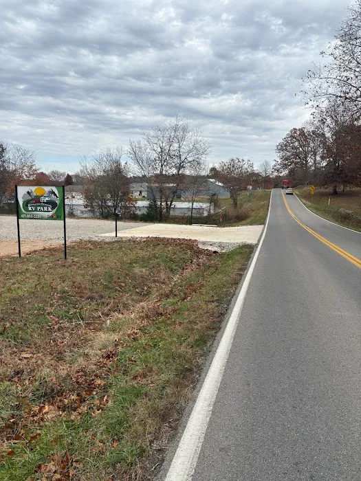 Destination Outdoors RV Park 7