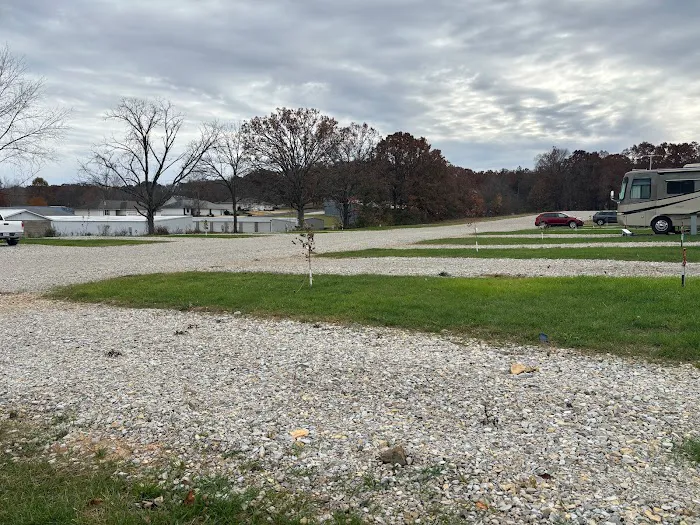 Destination Outdoors RV Park 4