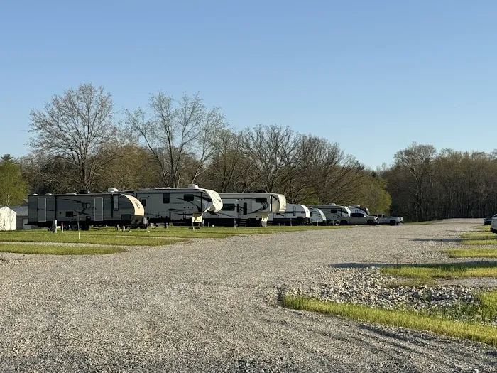 Destination Outdoors RV Park 6