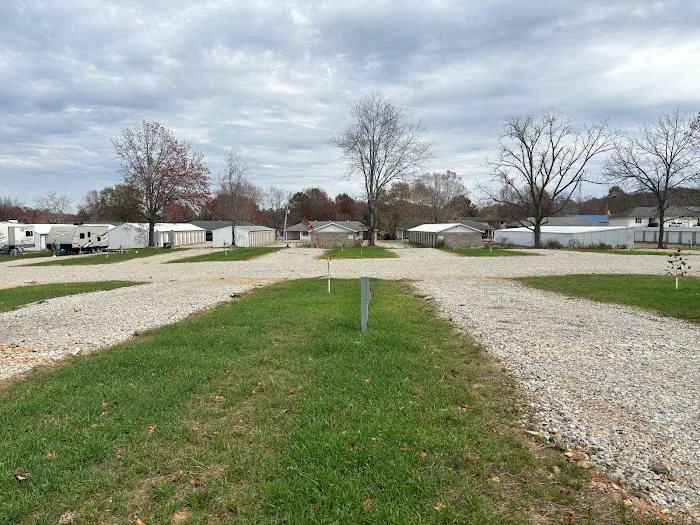Destination Outdoors RV Park 3