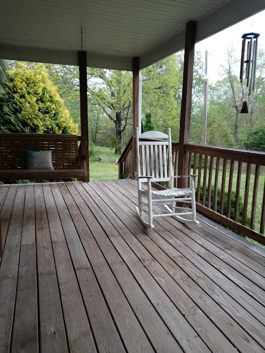 Whispering Pines Mobile Home park 2