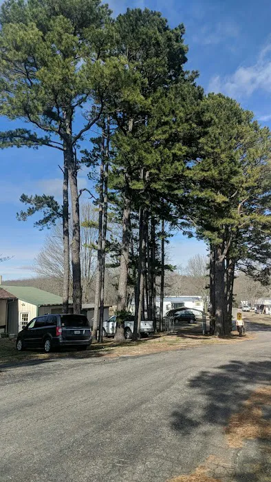 Whispering Pines Mobile Home park 5