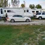 Henry's Mobile Home & RV Park