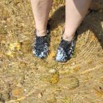 Patrick Bridge Access Campground Missouri department of conservation mdc