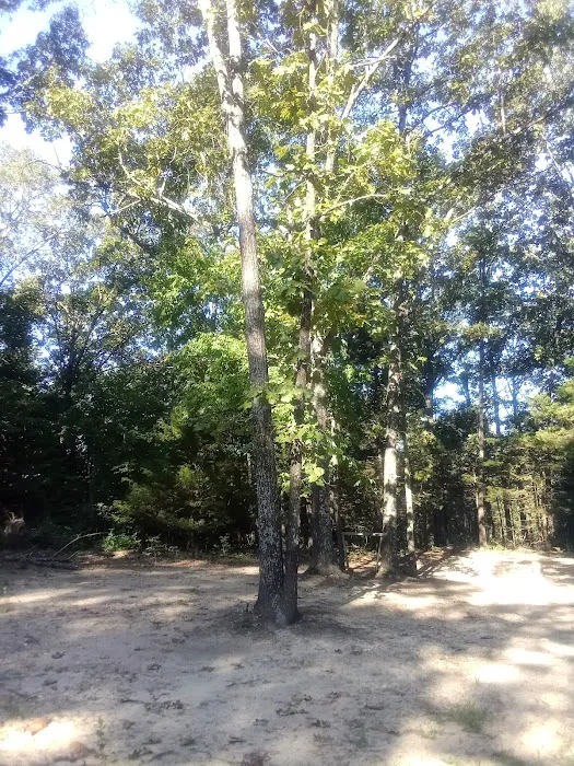 Spot on Top Campgrounds 9