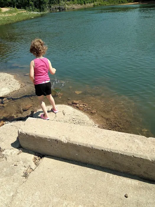 Spot on Top Campgrounds 7