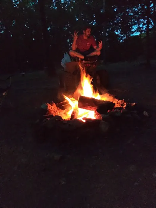 Spot on Top Campgrounds 5