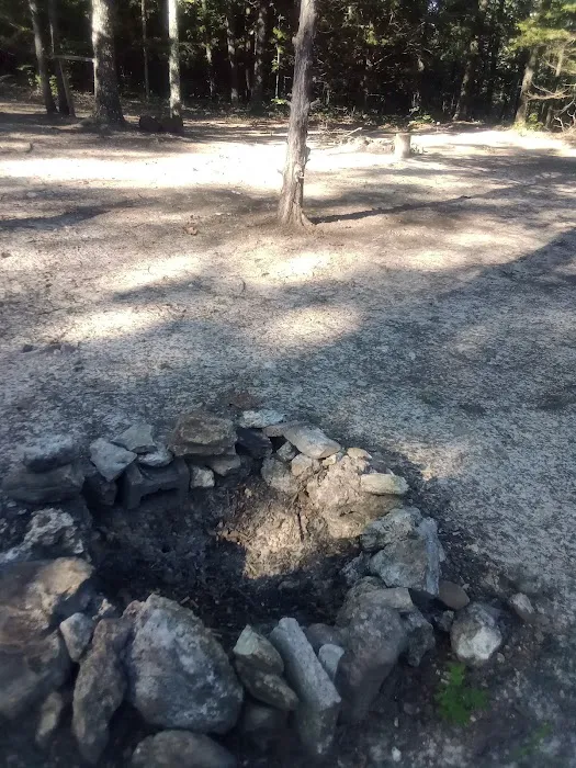 Spot on Top Campgrounds 1